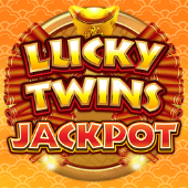 Lucky Twins Jackpot