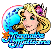 Mermaids Millions