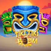 Tiki Tiki Boom