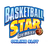 Basketball Star Deluxe