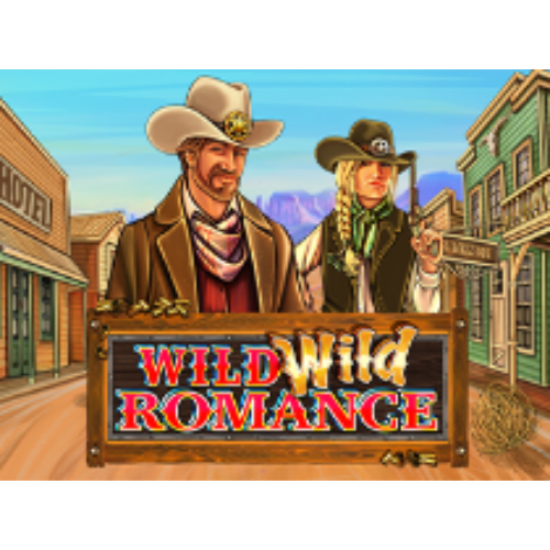 Wild Wild Romance