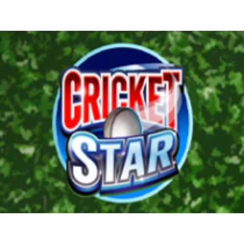 Cricket Star