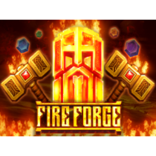 Fire Forge
