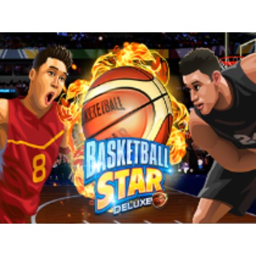 Basketball Star Deluxe
