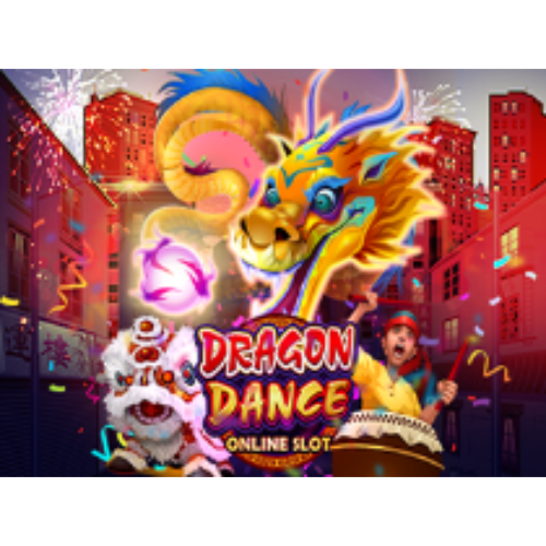 Dragon Dance