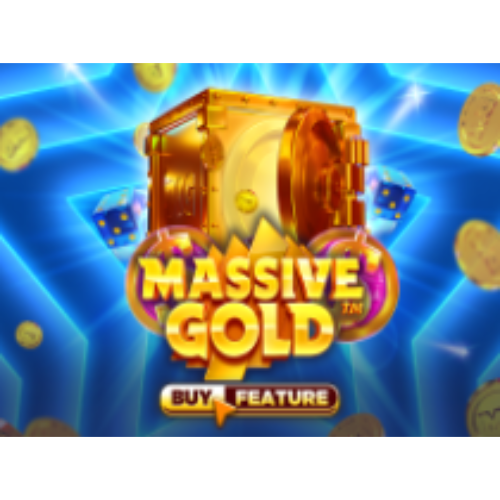 Massive Gold