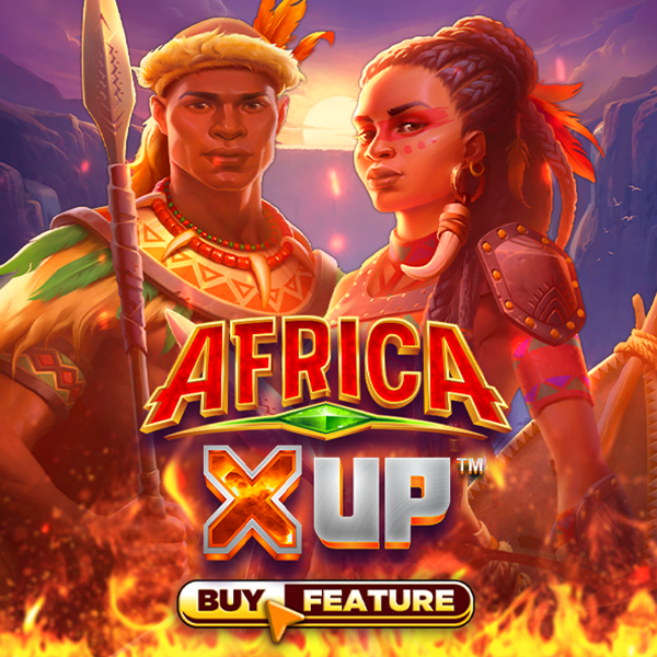Africa X UP