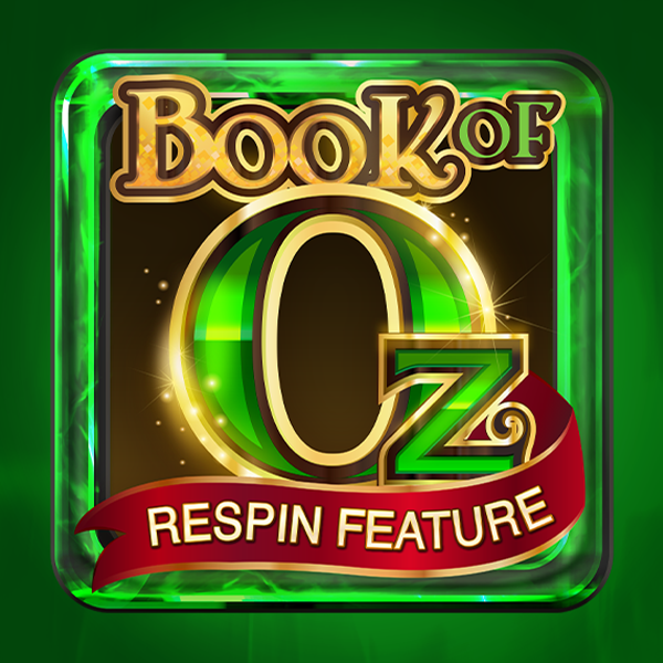 Book Of Oz
