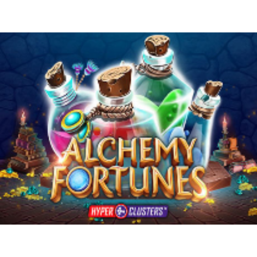 Alchemy Fortunes