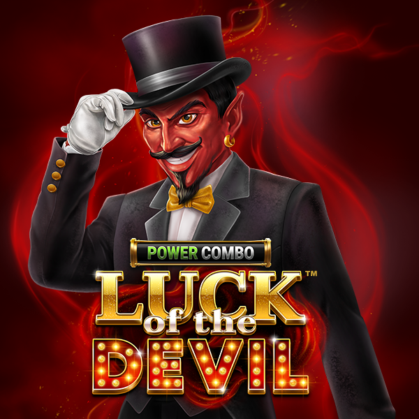 Luck of the Devil: POWER COMBO