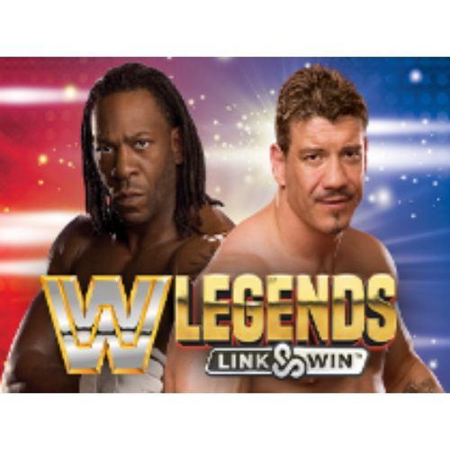 WWE Legends