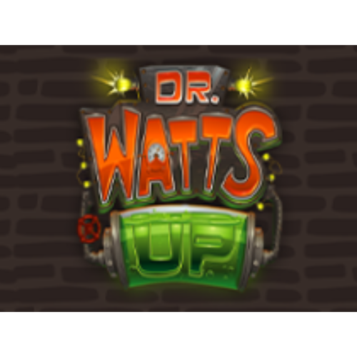 Dr Watts Up