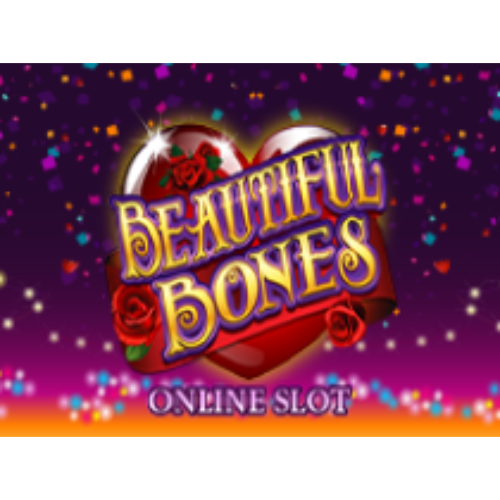 Beautiful Bones