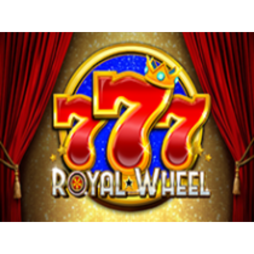 777 Royal Wheel