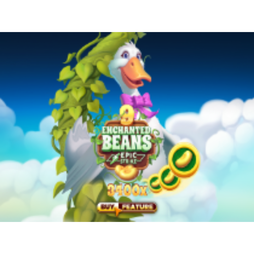 9 Enchanted Beans