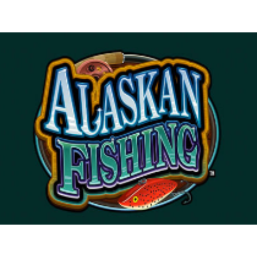 Alaskan Fishing