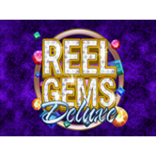 Reel Gems Deluxe